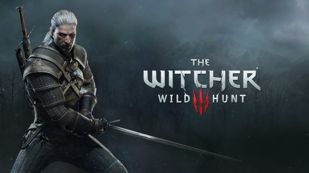 This video game podcast talked about The Witcher 3: Wild Hunt and Planescape: Torment