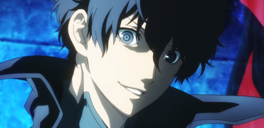 Persona 5 anime review