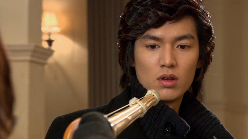 Boys Over Flowers episode 7 review
