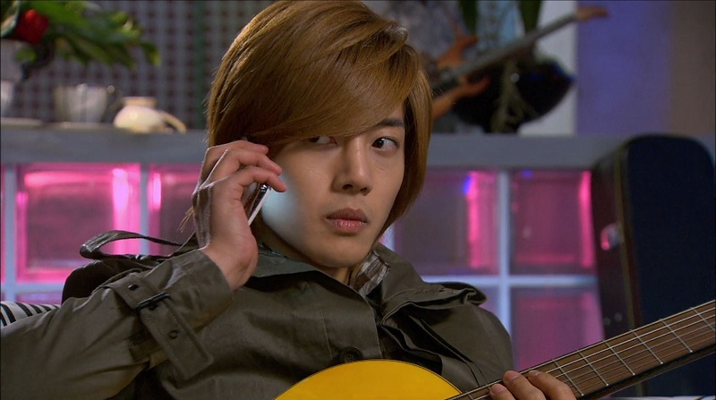 Boys Over Flowers episode 10 thoughts