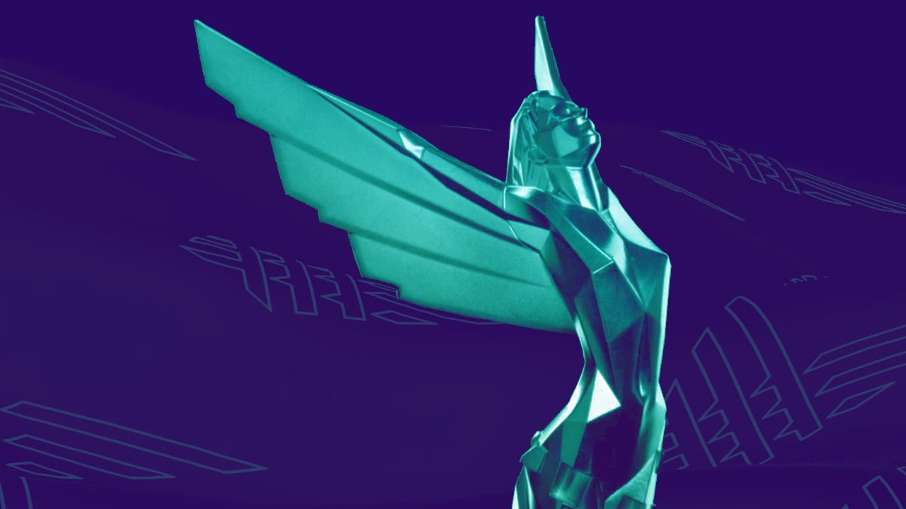 Categories at the Game Awards